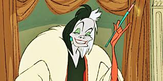 cruella de vil s 20 most wretched