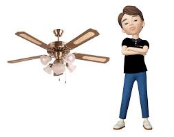 ceiling fan repair in singapore