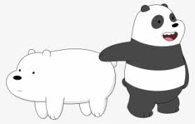 All characters and pictures of we bare bears are copyright © cartoon network studios. We Bare Bears Png Transparent We Bare Bears Png Image Free Download Pngkey