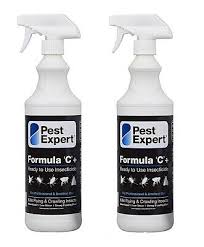 With premium formulations, you can deliver diy pest control like the professionals. Carpet Moth Killer Spray Pest Expert Formula C 2x 1l 6064254242399 Ebay