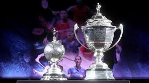 20 may 2012 to 27 may 2012 venue Thomas And Uber Cup Final Indian Men Placed Alongside Denmark In Group C Women To Face China In Group D