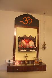 10 Serene Pooja Room Designs From An