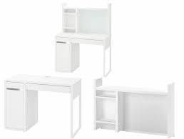 New Ikea Micke Computer Desk Drawer