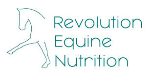 revolution equine nutrition