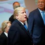 Trump to tell Davos he won't tolerate trade abuses, IP theft by WWN24 Trump to tell Davos he won't tolerate trade abuses, IP theft by WWN24