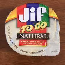 jif to go natural peanut er