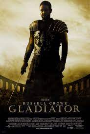 And to the incredulity of your father (who insists no movie will ever top first blood) the action genre hasn't slipped on it's roundhouse kick. Gladiator 2000 Imdb
