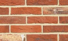 Facing Bricks Garden Wall Bricks