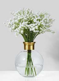 Elegant Vases Vintage Bottle Flower Vases
