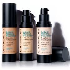 youngblood liquid mineral foundation