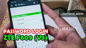 By ebony effertz march 12, 2021. Password Admin Zte F609 V3 Terbaru 2021 Login Full Administator User Youtube