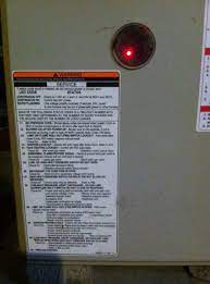 troubleshooting common furnace problems