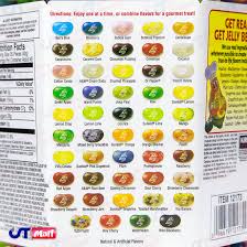 Failed Jelly Belly Flavors Related Keywords Suggestions