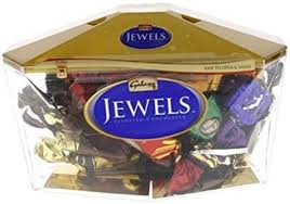 Freshest candy shipped fast across canada and usa! Galaxy Jewels Assorted Chocolates 197gm Halal Amazon Ca Home Kitchen