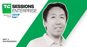Andrew Ng To Talk About How Ai Will Transform Business At Tc
