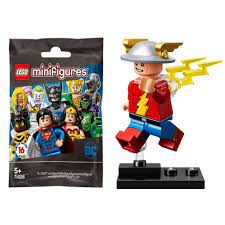 HÀNG CÓ SẴN] LEGO Minifigures Flash Seri DC Super Heroes