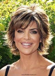 Thin hair can look gorgeous if properly handled and we've got the proof! Short Hairstyles For Fine Hair Over 40 Hairstyles For Middle Aged Women With Fine Hairhair Short Hair Styles Bob Haircut For Fine Hair Haircuts For Fine Hair