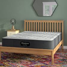 Beautyrest mattresses are designed and manufactured in the usa to this day. Beautyrest Silver Brs900 12 Medium Innerspring Mattress Reviews Wayfair