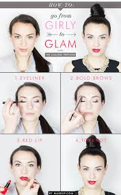 great day to night makeup tutorials you