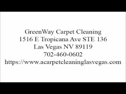 professional carpet cleaner las vegas