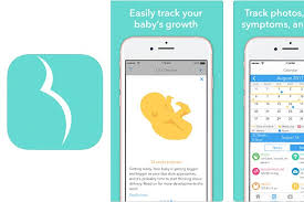 The Best Apps For Pregnancy And Tracking Your Pregnancy 2018