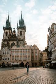 2 days in prague how to spend 48 hours
