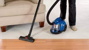 bissell zing 6489 canister vacuum