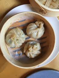 Blend the peeled tomato with the chilies, the garlic, and ad 1/4 tsp of soy sauce, on tbsp of. My Quest For Vegan Soup Dumplings By Jessica S Mckenzie Tenderly