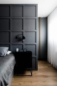 25 Grey Walls Ideas That Aren T Boring