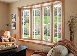 A janela sanfonada de vidro é uma excelente opção para interligar ambientes. Janelas De Madeira 74 Modelos Para Usar Na Sua Casa