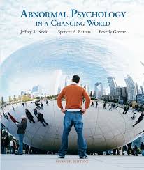 Search results for  psychology nus    Carousell Amazon com case studies in abnormal psychology  th edition ebook