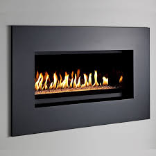 Gas Fireplaces Inserts Stoves