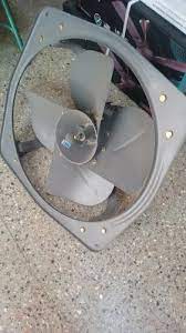 ms crompton industrial exhaust fans