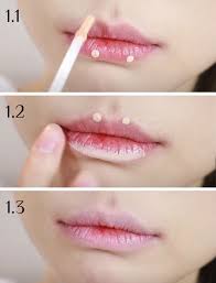 how to do korean grant lips 2023