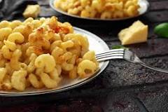 Does Costco make mac and cheese?