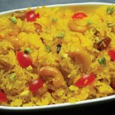 Pakistanis are a foodie community. Jorda Pakistani Recipe Jorda Zarda Recipe Eid Special In Bangla By Familytube Pakistani Indian And South Asian Recipes Gondrong