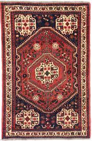 persian shiraz rug 5 x 3 3