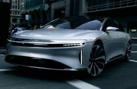 51,483 likes · 3,827 talking about this · 582 were here. Lucid Motors Looks To Edge Into Electric Car Contention Wsj