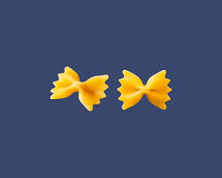 Mini Farfalle 5 Kg gambar png