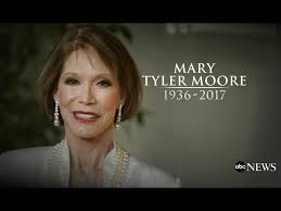 Macleod died early saturday morning in the company of his loved. Mary Tyler Moore Dies At 80 Remembering The Mary Tyler Moore Show Star Abc News Youtube