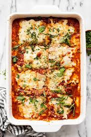 the best zucchini lasagna recipe no