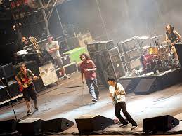 Rage Against The Machine live in ...