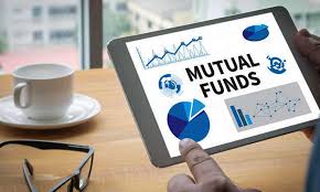 Mutual funds in U.K
