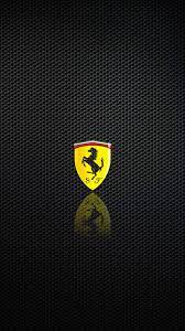 100 ferrari phone wallpapers