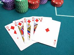 Ranking Poker Hands What Beats What In Poker