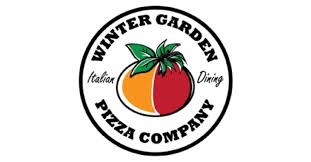 winter garden pizza co delivery menu