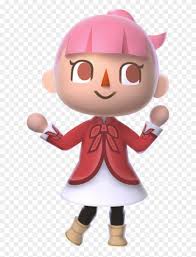 New horizons since the game. Animal Crossing New Leaf Girl Photo Zps0a5214d7 Animal Crossing New Leaf Free Transparent Png Clipart Images Download