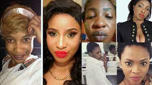 insane celebrity makeup transformations