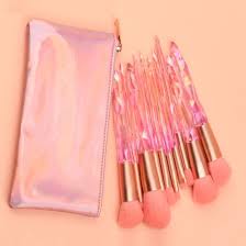 2021 new style gift cosmetic brushes