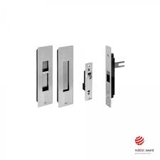 Magnetic Sliding Door Lock In 20 925